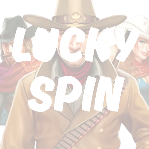 Lucky Spin